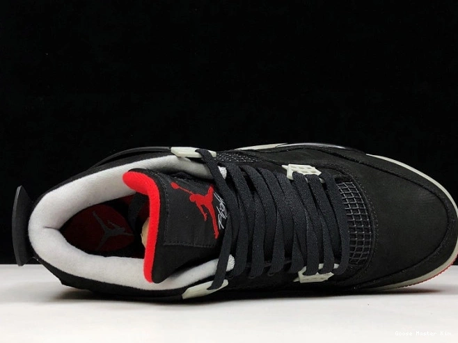 CEMENT 308497-060 RETRO JORDAN BLACK 4 0718